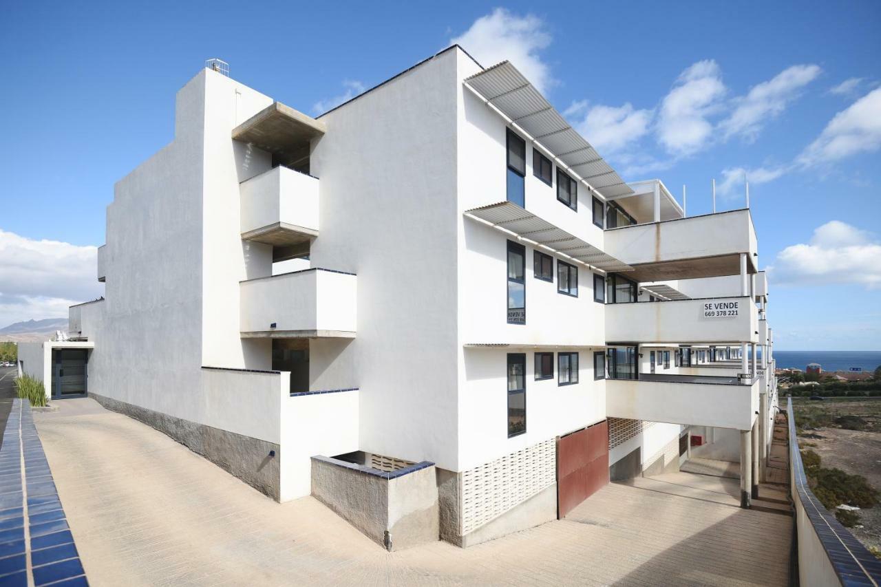 Cardon Big Calm 19 Apartment Costa Calma
