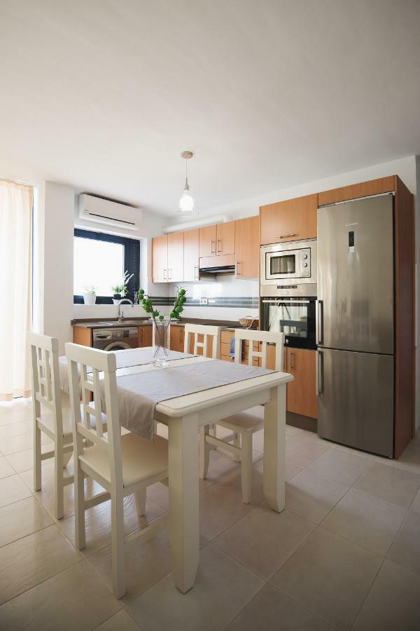 Apartment Cardon Big Calm 19 *