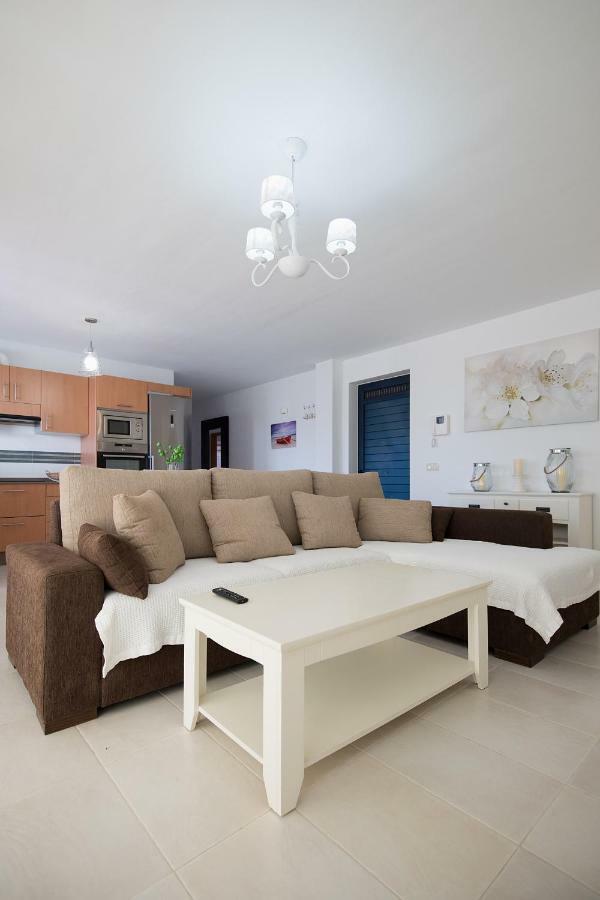 Cardon Big Calm 19 Apartment