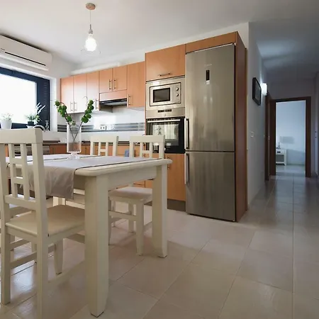Cardon Big Calm 19 Appartement Costa Calma Buitenkant foto