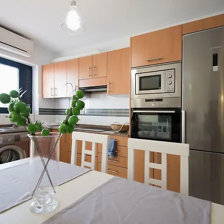 Cardon Big Calm 19 Appartement Costa Calma Buitenkant foto