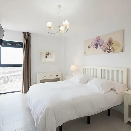 Cardon Big Calm 19 Appartement Costa Calma Buitenkant foto